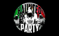 Organizowane imprez - Haunted Party, Poznań