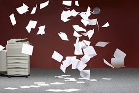 serwis drukarek, Elco Sp. z o.o. Serwis drukarek, Poznań