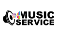 Music Service - Nagłośnienia, Oświetlenia Eventów