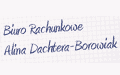 Biuro Alina Dachtera-Borowiak, Poznań