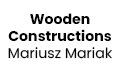 Wooden Constructions Mariusz Mariak, Ninino