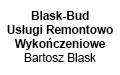 Blask-Bud Usługi Remontowo Wykończeniowe Bartosz Blask, Przybyszewo