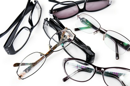 dobór okularów