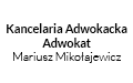 Kancelaria Adwokacka Adwokat Mariusz Mikołajewicz, Poznań
