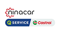 Ninacar- Warsztat samochodowy, Luboń