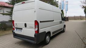 wypożyczalnia busów, AUTO-SERWIS Ireneusz Ławniczak, Żychlin