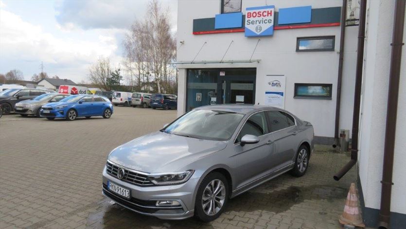 Wypożyczalnia samochodów osobowych i busów, AUTO-SERWIS Ireneusz Ławniczak, Żychlin