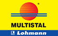 Multistal & Lohmann Sp. z o.o. Hurtownie Stali Jakościowych. Oddział Warszawa, Warszawa