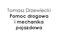 Tomasz Drzewiecki Pomoc drogowa i mechanika pojazdowa, Swarzędz