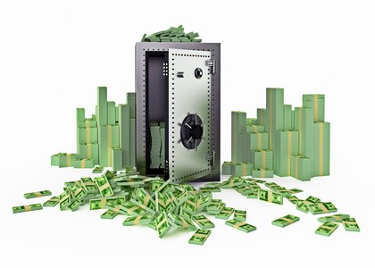 Systemy zabezpieczeń bankowych