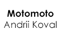 Motomoto Andrii Koval, Obra