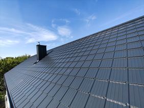 Blachodachówka modułowa, Dachowiec Zakład usługowo-handlowy Maciej Szulc, Szamocin