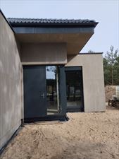 Okna, rolety, żaluzje, moskitiery, Dachowiec Zakład usługowo-handlowy Maciej Szulc, Szamocin