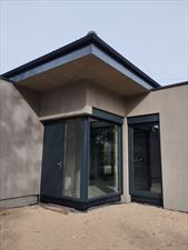 Drzwi zewnętrzne, bramy garażowe, Dachowiec Zakład usługowo-handlowy Maciej Szulc, Szamocin