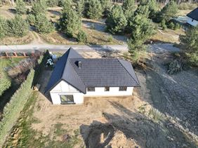 Ocieplenia, elewacje, Dachowiec Zakład usługowo-handlowy Maciej Szulc, Szamocin