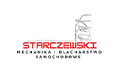 Mechanika i Blacharstwo Starczewski, Łęczyca