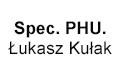 Spec. PHU. Łukasz Kułak, Skórzewo