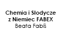 Chemia i Słodycze z Niemiec Fabex Beata Fabiś, Rokietnica