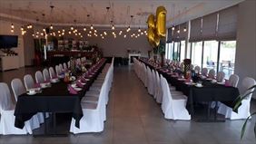 organizacja imprez okolicznościowych, Marcus Restauracja, Catering, Imprezy okolicznościowe, Oborniki