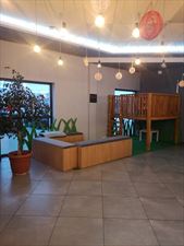 strefa dla dzieci, Marcus Restauracja, Catering, Imprezy okolicznościowe, Oborniki