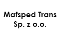 Mafsped Trans Sp. z o.o., Stęszew