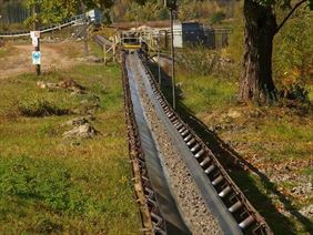 złącze taśmy, złącza taśmy, złącza taśm, połączenie taśmy, połączenie, Jarosław Dobrowolski Handel i usługi wielobranżowe niekoncesjonowane, Długa Goślina