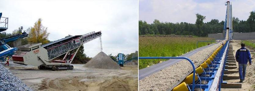  Łączenie taśm transportujących , Jarosław Dobrowolski Handel i usługi wielobranżowe niekoncesjonowane, Długa Goślina