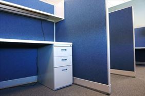 boxy biurowe, Pekatek. Ogłoszenie prezentacyjne, Warszawa