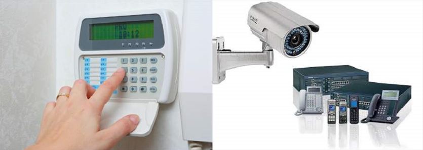 przyjazna Alarmowe systemy, Animar Instalowanie Systemów Alarmowych A.M.Kozak, Przeźmierowo