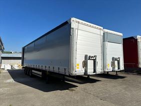 wynajem naczep kurtynowych, MKN-Rent Sp. z o. o., Poznań