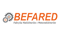 Befared Fabryka Reduktorów i Motoreduktorów S.A., Bielsko-Biała
