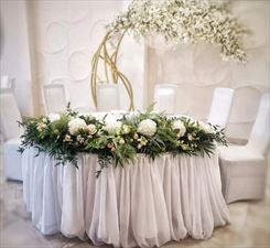 wesela, G-Katering Gąsior & Gąsior sp.j., Krosno