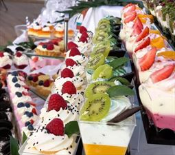 catering, G-Katering Gąsior & Gąsior sp.j., Krosno