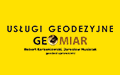 Geomiar Usługi geodezyjne s.c. Robert Korzeniowski, Jarosław Musielak, Nagawczyna