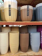 doniczki, Zielona Niwa Janusz Kopeć, Głogów Małopolski