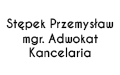 Stępek Przemysław, mgr. Adwokat. Kancelaria., Krosno