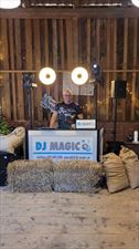 dj na andrzejki, BM Fereńczuk Magic-Land, Gorlice