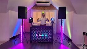 dj na wesela, BM Fereńczuk Magic-Land, Gorlice