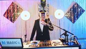 dj na urodziny, BM Fereńczuk Magic-Land, Gorlice