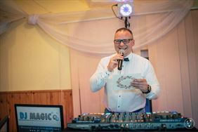 dj na sylwestra, BM Fereńczuk Magic-Land, Gorlice