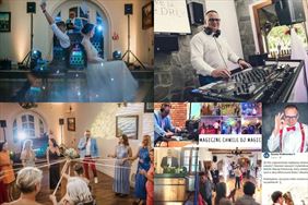 dj na imprezy karnawałowe, BM Fereńczuk Magic-Land, Gorlice