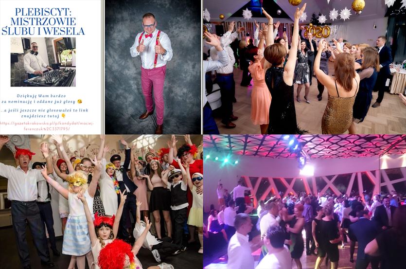 przyjazna Muzycy, muzyczne zespoły, BM Fereńczuk Magic-Land, Gorlice