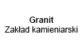 Granit. Zakład Kamieniarski, Rzeszów