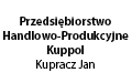 Przedsiębiorstwo Handlowo-Produkcyjne Kuppol Kupracz Jan, Rzeszów