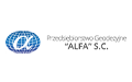 Alfa. s.c. Przedsiębiorstwo geodezyjne, Jasło
