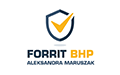 Forrit Bhp Aleksandra Maruszak, Tyczyn