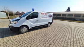 kurs prawa jazdy, O.S.K. Auto, Leżajsk
