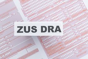 deklaracja ZUS DRA, Biuro Rachunkowe deFACTO Sylwia Kotowska - Czuba, Rzeszów