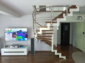 balustrady schodowe, balustrady balkonowe, balustrady na wymiar, Leśniak Eugeniusz Zpu Gienex Ślusarstwo I Kowalstwo, Jasło