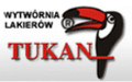 Tukan Przedsiębiorstwo produkcyjno-usługowo-handlowe Wytwórnia i rozlewnia lakierów Stanisław Chmielek, Stanisława Chmielek, Bochnia